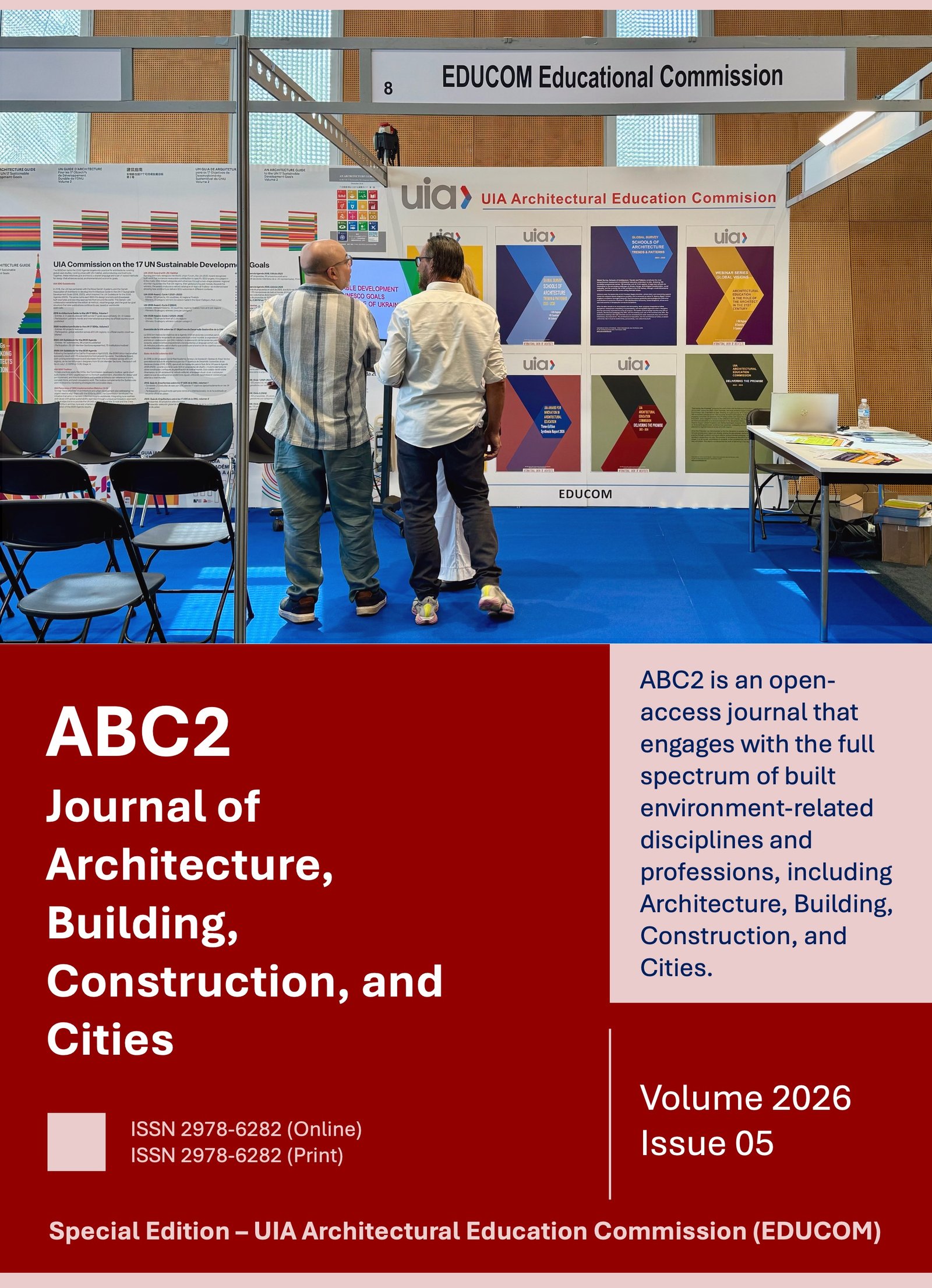 					View Vol. 2026 No. 05
				